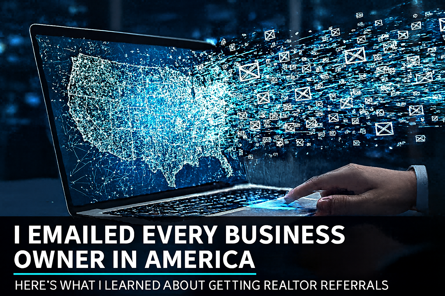 Email Marketing for Mortgage Brokers