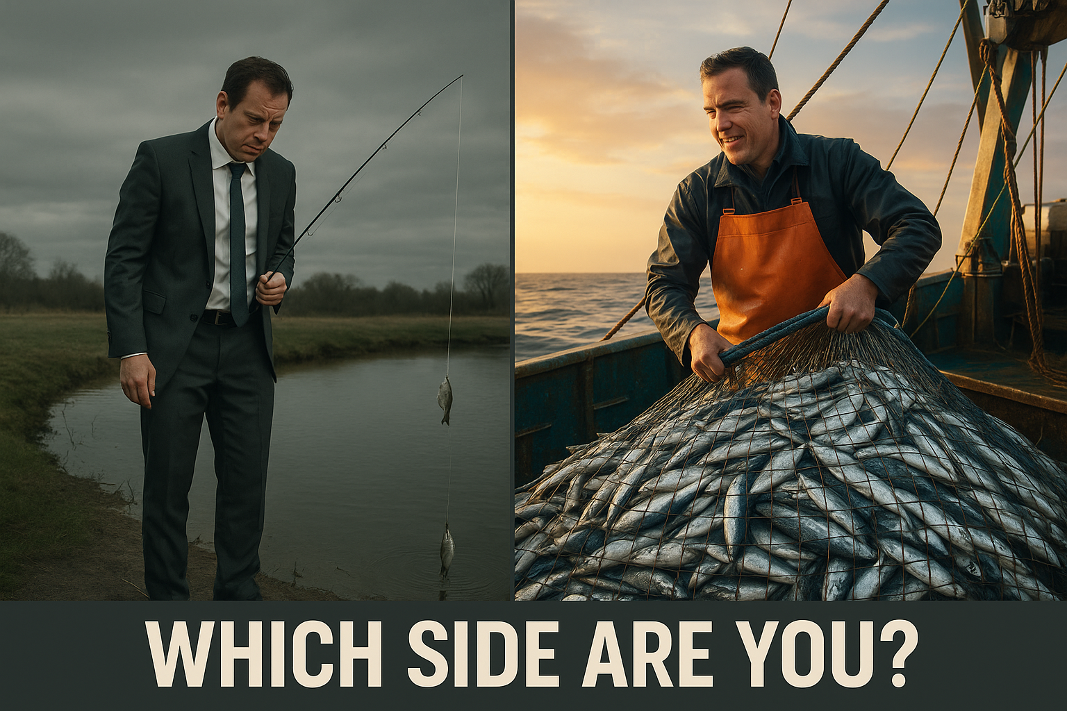 Loan Officer Success vs Struggle